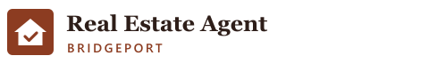 Real Estate Agent Bridgeport logo